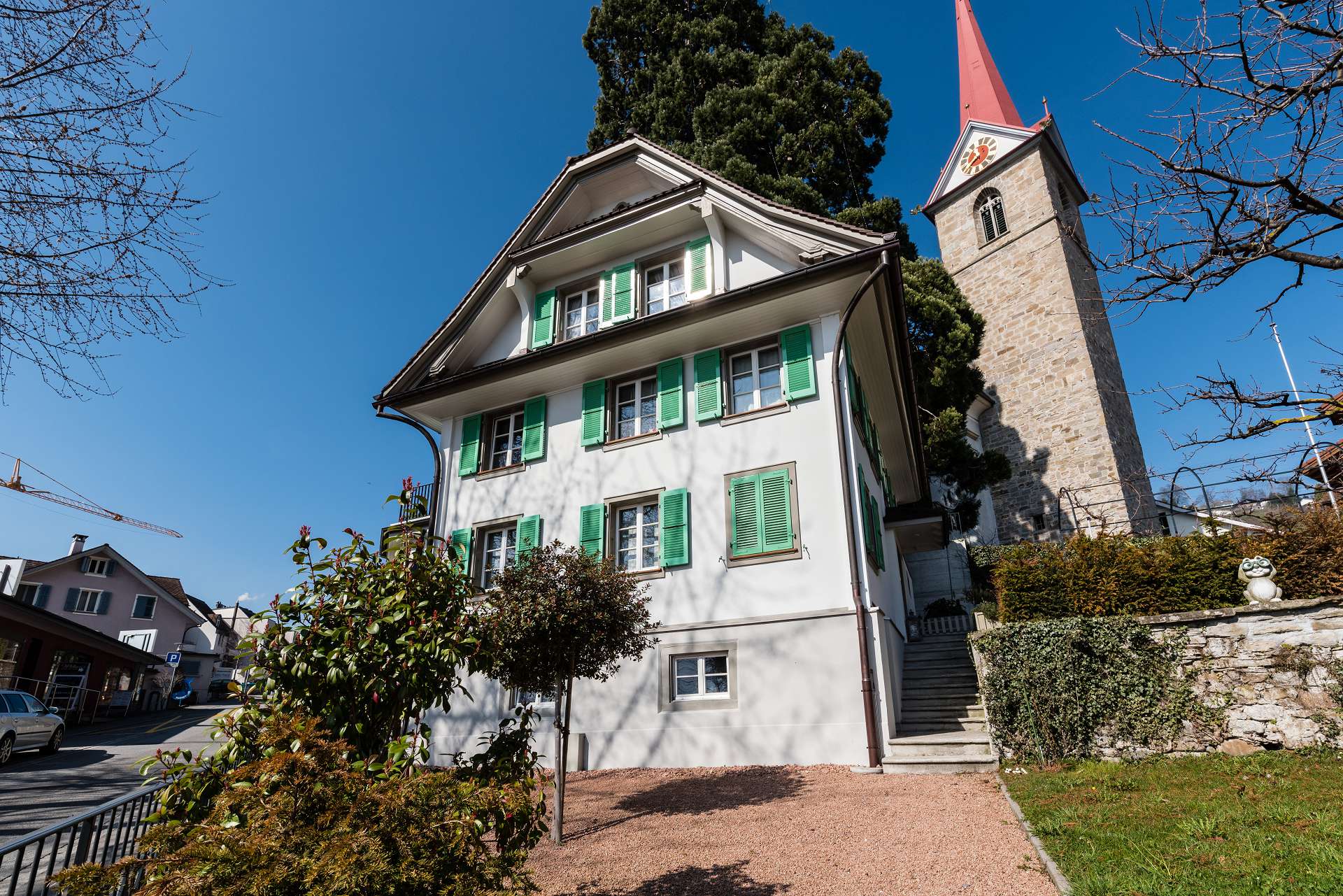 Kundenarbeiten