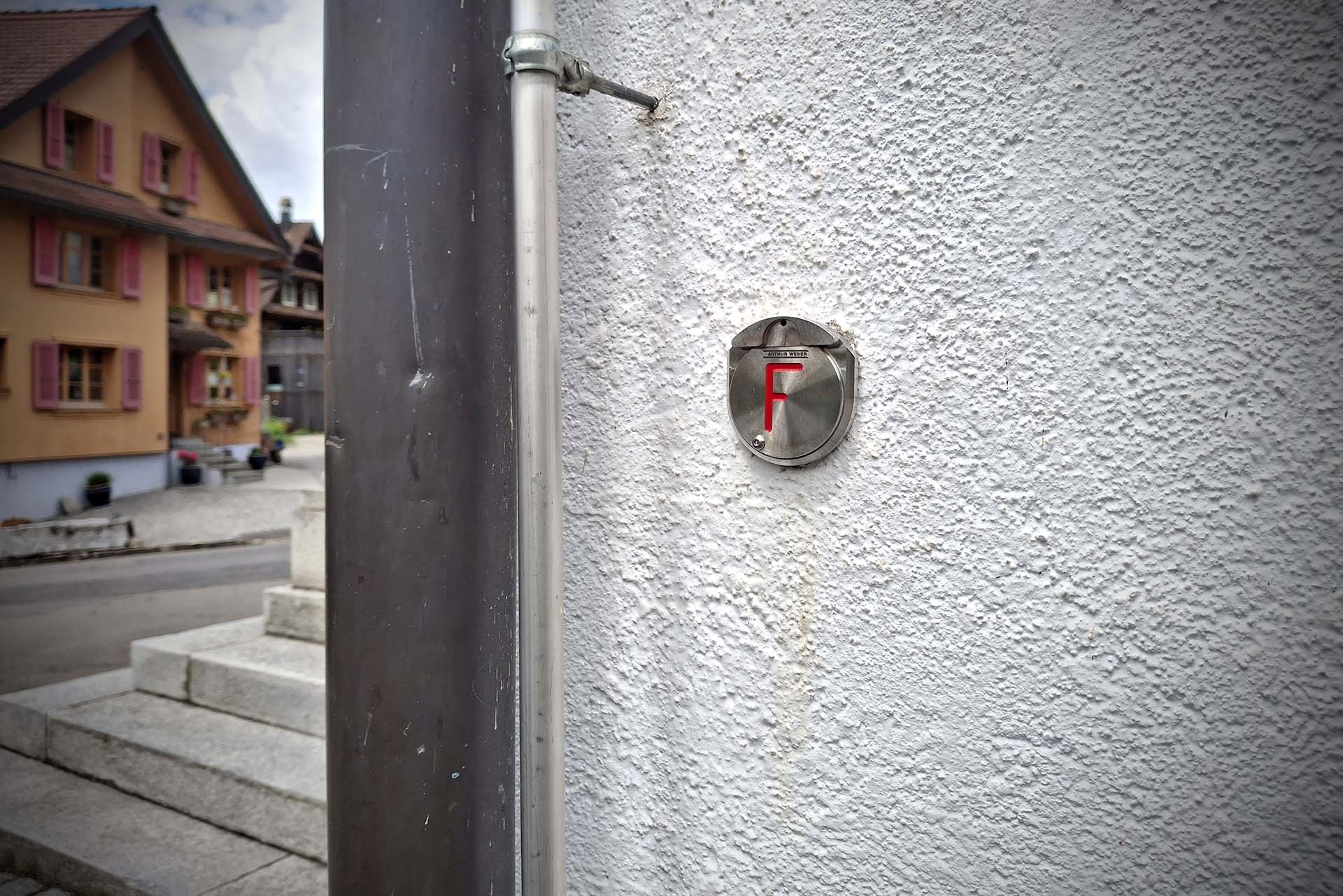Schlüsselrohre 1