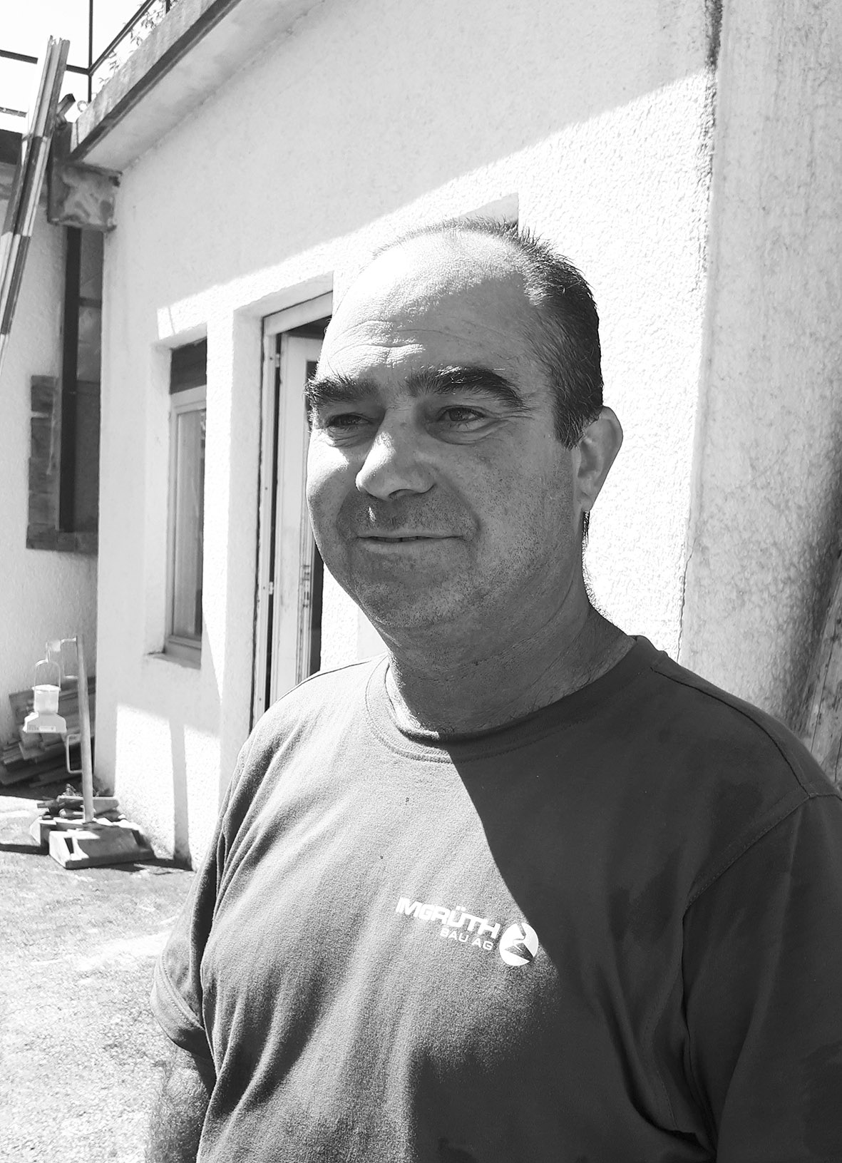 José Henriques Azevedo