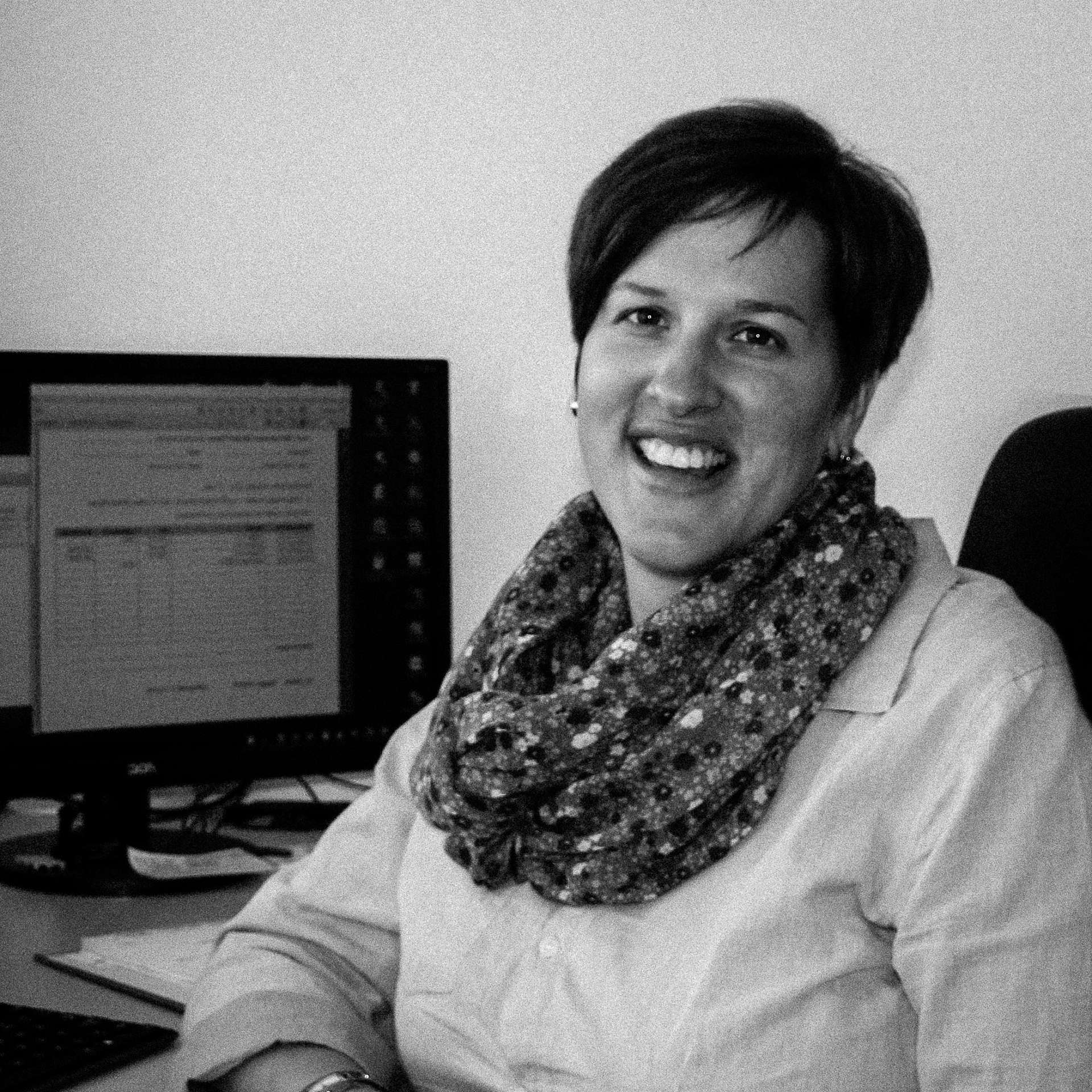 Rebecca Imgrüth